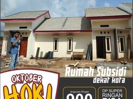 2 Bedroom House for sale in Kidung Kandang, Malang Regency, Kidung Kandang