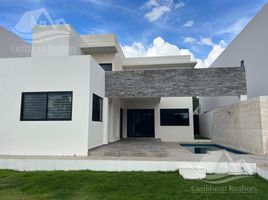 Maison 3 chambre à vendre à Cancun, Quintana Roo, Cancun