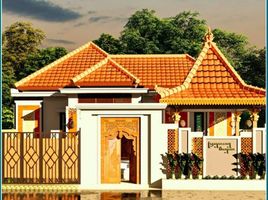 3 Habitación Casa en venta en Prambanan, Jawa Tengah, Prambanan, Klaten, Jawa Tengah