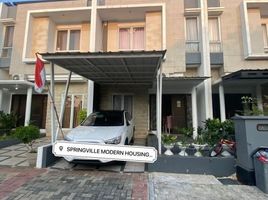 3 Schlafzimmer Haus zu verkaufen in Cibitung, West Jawa, Cibitung, Bekasi