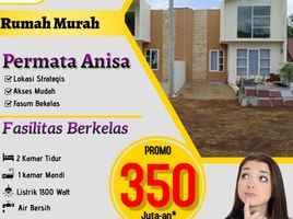 2 Bedroom House for sale in Kidung Kandang, Malang Regency, Kidung Kandang