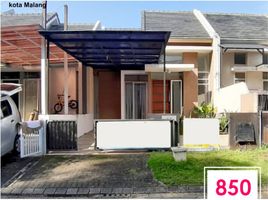 2 Bedroom House for sale in Pakis, Malang Regency, Pakis