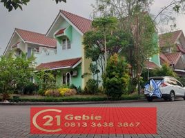 4 Bedroom Villa for sale in Pamulang, Tangerang, Pamulang