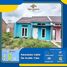 2 Kamar Vila for sale in Lampung, Sukarame, Bandar Lampung, Lampung