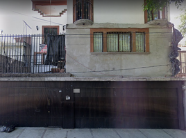 3 Schlafzimmer Haus zu verkaufen in Benito Juarez, Mexico City, Benito Juarez