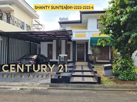 4 Bedroom House for sale in Pondok Aren, Tangerang, Pondok Aren