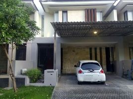 4 Habitación Villa en venta en Mulyorejo, East Jawa, Mulyorejo