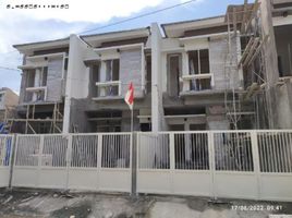 3 Habitación Villa en venta en Mulyorejo, East Jawa, Mulyorejo