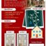 8 Habitación Villa en venta en Lowok Waru, East Jawa, Lowok Waru, Malang Regency, East Jawa