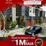 8 Habitación Villa en venta en Lowok Waru, East Jawa, Lowok Waru, Malang Regency, East Jawa