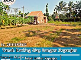  Land for sale in Malang Regency, East Jawa, Kepanjen, Malang Regency