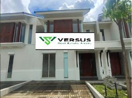 4 Schlafzimmer Haus zu verkaufen in Karangpilang, East Jawa, Karangpilang