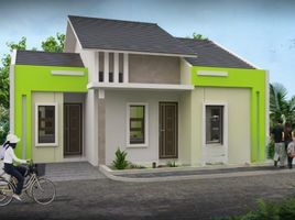 2 Bedroom House for sale in Madiun, East Jawa, Taman, Madiun