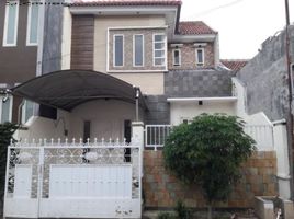3 Habitación Casa en venta en Tambaksari, East Jawa, Tambaksari