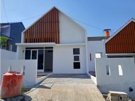 2 Bedroom House for sale in Madiun, East Jawa, Taman, Madiun