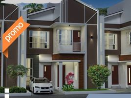 3 Bedroom House for sale in Batu, Malang Regency, Batu