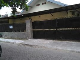 3 Habitación Casa en venta en Tambaksari, East Jawa, Tambaksari