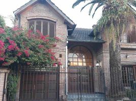 3 Bedroom House for sale in Moron, Buenos Aires, Moron