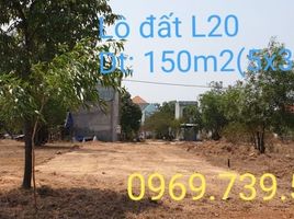  Grundstück zu verkaufen in Lai Thieu, Binh Duong, Lai Thieu
