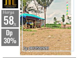  Land for sale in Kepanjen, Malang Regency, Kepanjen