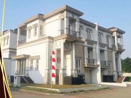 4 Kamar Vila for sale in Cipondoh, Tangerang, Cipondoh