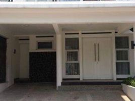 4 Kamar Rumah for sale in Setu Babakan, Jaga Karsa, Cilandak