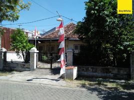 4 Bedroom House for sale in Wonokromo, Surabaya, Wonokromo