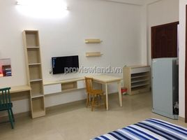 1 Bedroom Apartment for rent in Ward 15, Tan Binh, Ward 15