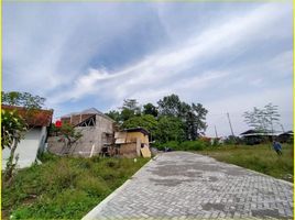  Tanah for sale in Kalasan, Sleman, Kalasan