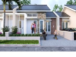 2 Bedroom House for sale in Madiun, East Jawa, Taman, Madiun