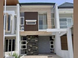 4 Habitación Casa en venta en Tambaksari, East Jawa, Tambaksari