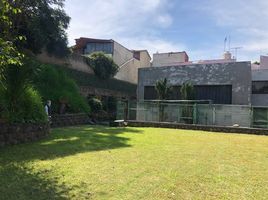 Maison 3 chambre à vendre à Cuajimalpa De Morelos, Mexico City, Cuajimalpa De Morelos
