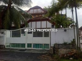 4 Bedroom House for rent in Petaling, Selangor, Damansara, Petaling