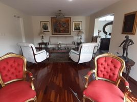 5 Habitación Casa en venta en Lima, Santiago de Surco, Lima, Lima