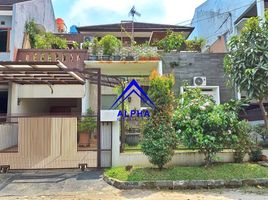 4 Habitación Casa en venta en Sumurbandung, West Jawa, Sumurbandung, Bandung, West Jawa