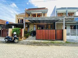 3 Kamar Rumah for sale in Gamping, Yogyakarta, Gamping