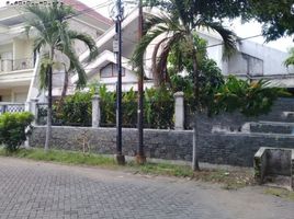 4 Habitación Villa en venta en Mulyorejo, East Jawa, Mulyorejo