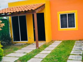 2 Bedroom House for sale in Amacuzac, Morelos, Amacuzac