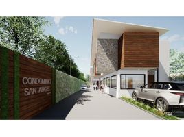 3 Habitación Casa en venta en Calderón Park, Cuenca, Cuenca, Cuenca