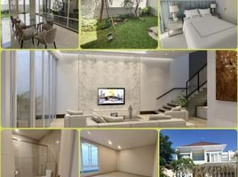 5 Habitación Casa en venta en Tambaksari, East Jawa, Tambaksari