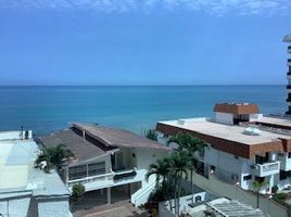 3 Habitación Departamento en venta en Playa Puerto Santa Lucia, Jose Luis Tamayo (Muey), Salinas