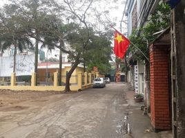  Land for sale in Duc Giang, Hanoi, Duc Giang
