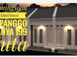 2 Bedroom House for sale in Ancol beach, Tanjung Priok, Tanjung Priok