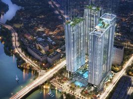 2 Phòng ngủ Căn hộ for sale at Sunwah Pearl, Phường 22