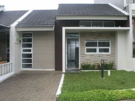 2 Schlafzimmer Villa zu verkaufen in Cimenyan, West Jawa, Cimenyan, Bandung, West Jawa