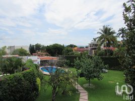 4 Schlafzimmer Haus zu verkaufen in Huitzilac, Morelos, Huitzilac