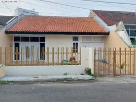 4 Habitación Casa en venta en Tenggilis Mejoyo, East Jawa, Tenggilis Mejoyo