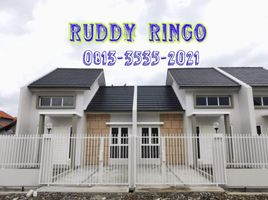 2 Kamar Rumah for sale in Sidoarjo, East Jawa, Sedati, Sidoarjo