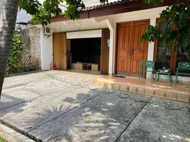 4 Schlafzimmer Villa zu verkaufen in Pesanggrahan, Jakarta, Pesanggrahan