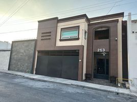 5 Bedroom House for sale in Guadalupe, Nuevo Leon, Guadalupe